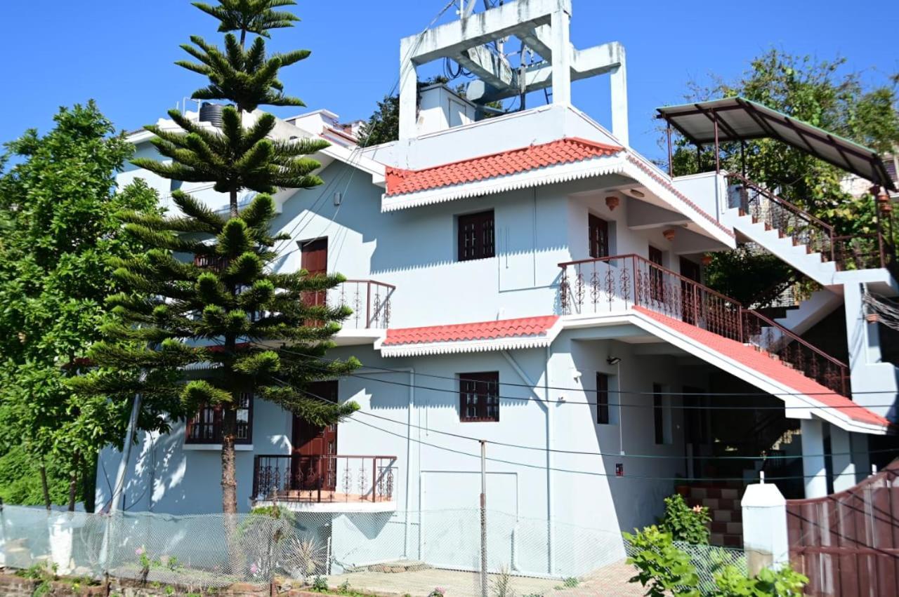 City Villa Retreat Kodaikanal Exterior photo