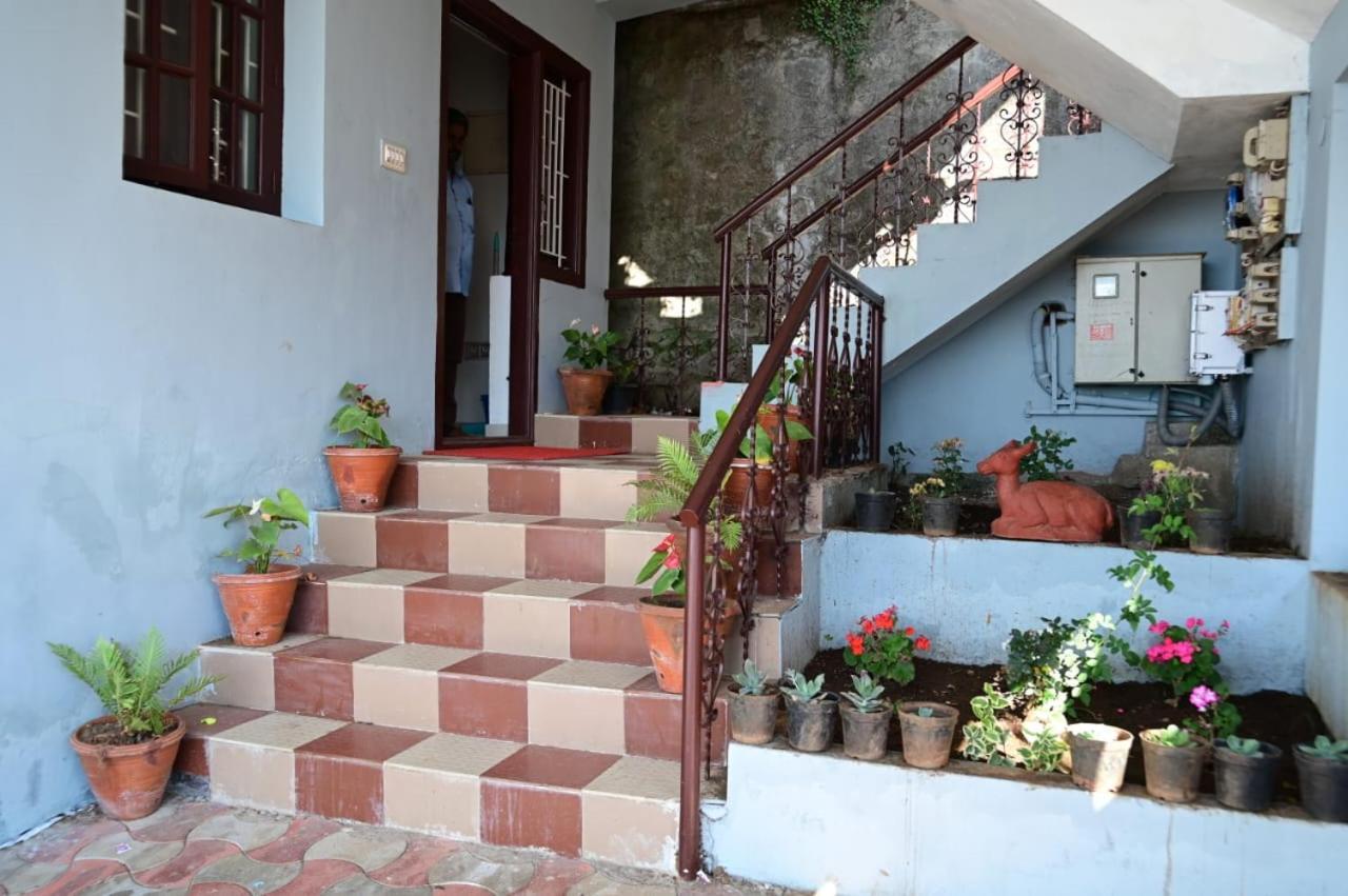 City Villa Retreat Kodaikanal Exterior photo