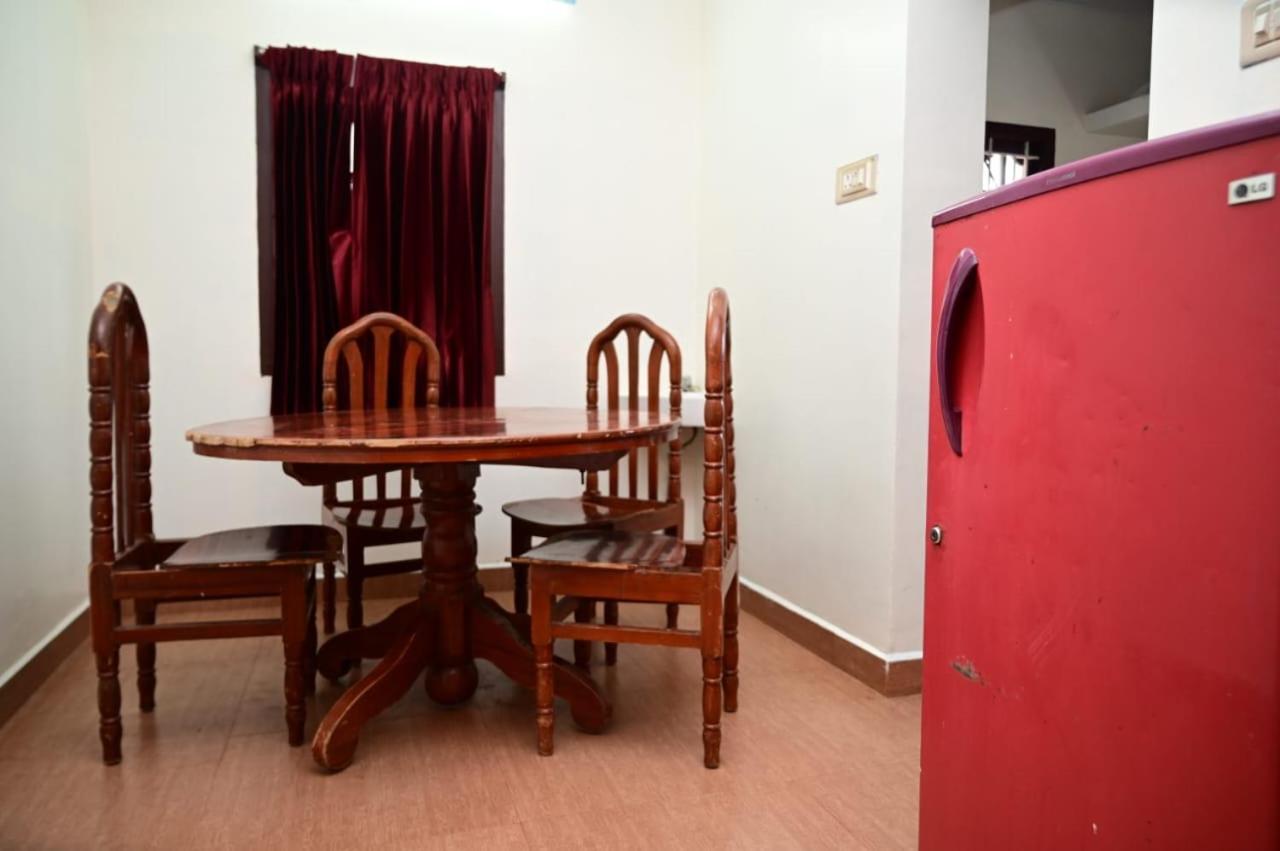City Villa Retreat Kodaikanal Exterior photo