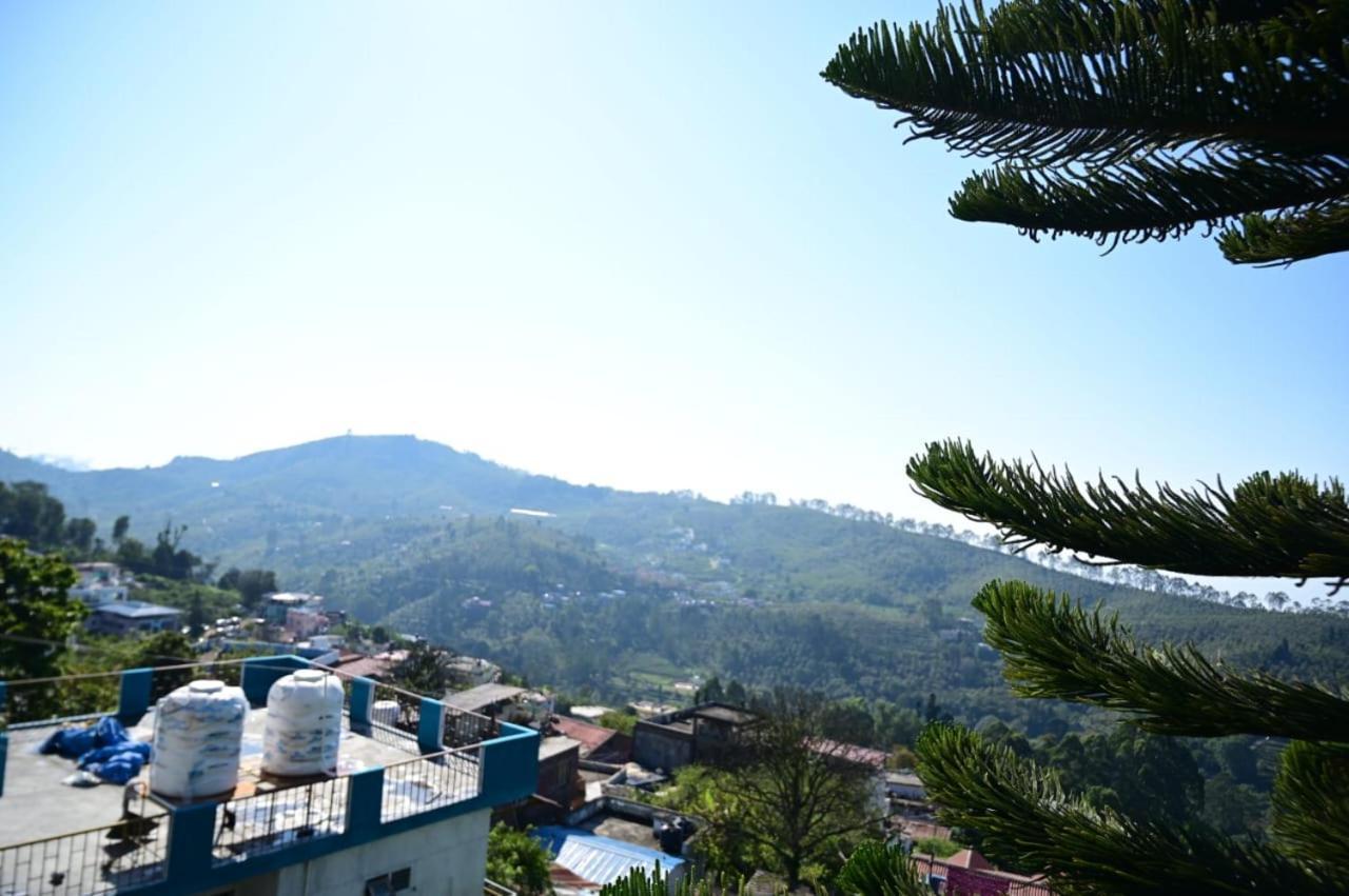 City Villa Retreat Kodaikanal Exterior photo